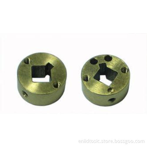 High Speed Aluminium CNC Machining Parts / Die Casting Moul